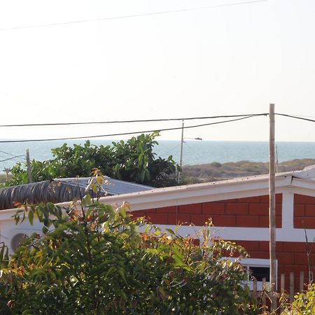 Hostal Puerto Engabao "El Surf Shelter" Номер фото