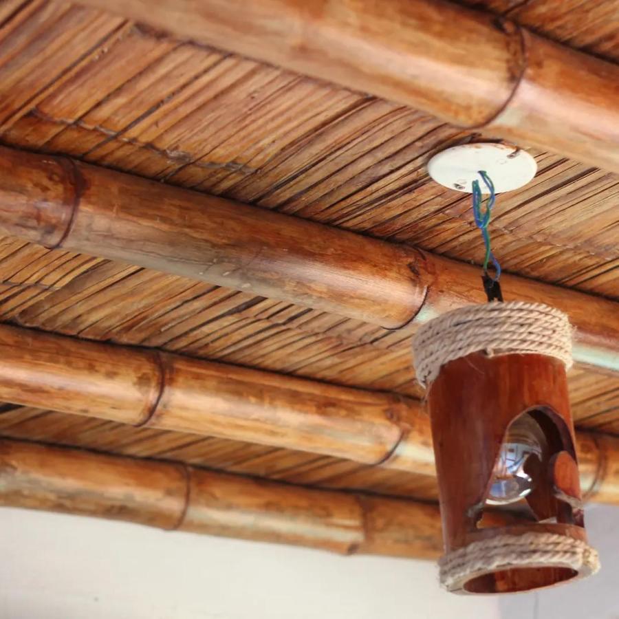 Hostal Puerto Engabao "El Surf Shelter" Экстерьер фото